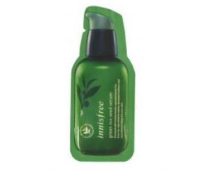 Innisfree Green Tea Seed Serum 1ml*60ซอง